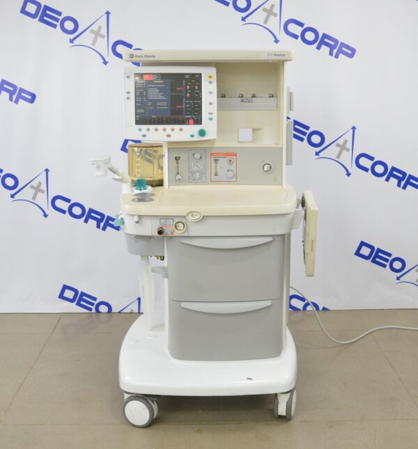 GE Datex Ohmeda S/5 Avance 1009-9002-000