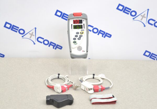 Masimo Rainbow Rad57 Pulse Oximeter