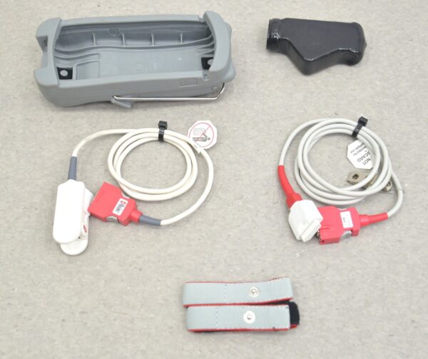 Masimo Rainbow Rad57 Pulse Oximeter