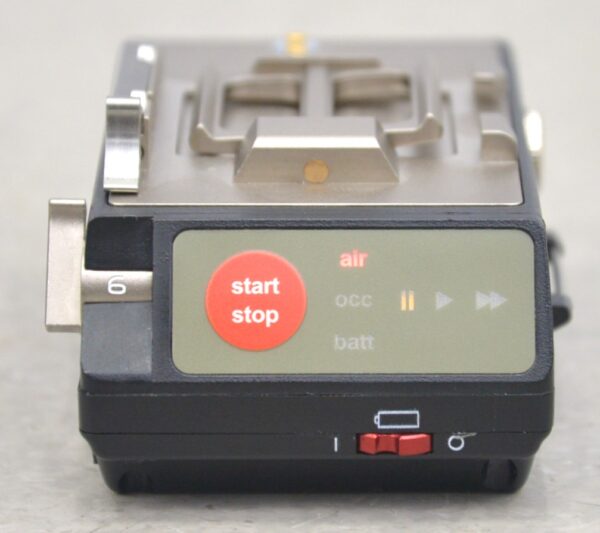 Geratherm DataTherm II KD-2300 W/ Belmont Buddy Lite & Zoll Power Infuser
