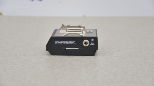Geratherm DataTherm II KD-2300 W/ Belmont Buddy Lite & Zoll Power Infuser