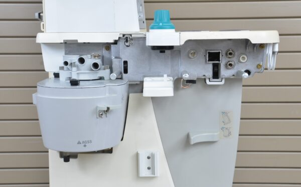 GE Datex Ohmeda S/5 Avance Anesthesia Machine1009-9002-000