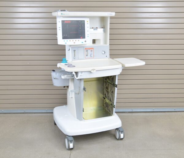 GE Datex Ohmeda S/5 Avance Anesthesia Machine1009-9002-000