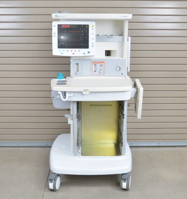 GE Datex Ohmeda S/5 Avance Anesthesia Machine1009-9002-000