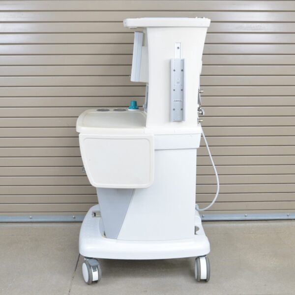 GE Datex Ohmeda S/5 Avance Anesthesia Machine1009-9002-000