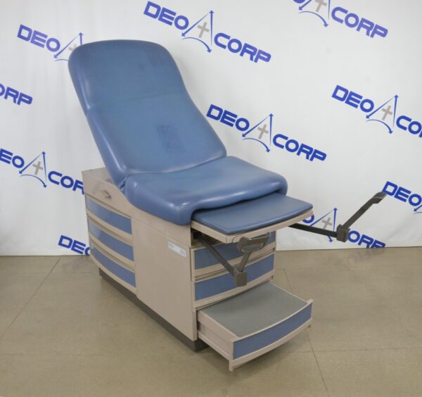 Midmark 304-001 Barrier Free Manual Exam Table