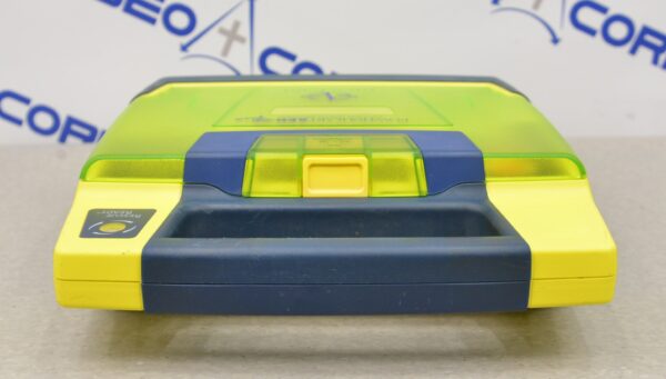 Cardiac Science PowerHeart AED G3 Pro Defibrillator 9300P-1001