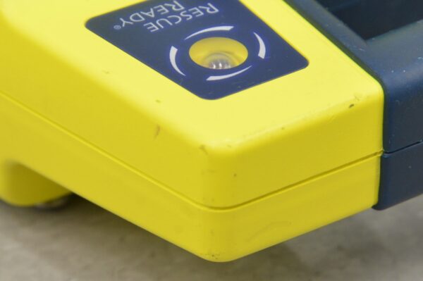 Cardiac Science PowerHeart AED G3 Pro Defibrillator 9300P-1001