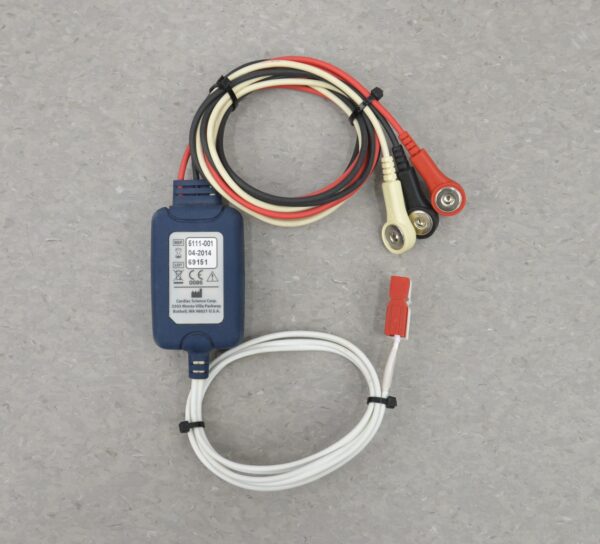 Cardiac Science PowerHeart AED G3 Pro Defibrillator 9300P-1001