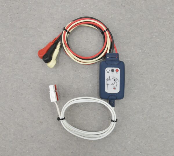 Cardiac Science PowerHeart AED G3 Pro Defibrillator 9300P-1001
