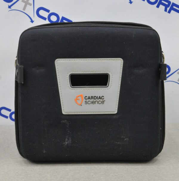 Cardiac Science PowerHeart AED G3 Pro Defibrillator 9300P-1001