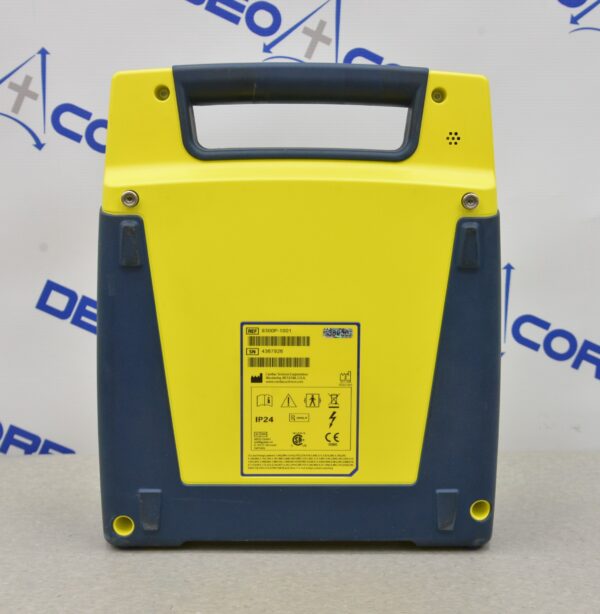 Cardiac Science PowerHeart AED G3 Pro Defibrillator 9300P-1001
