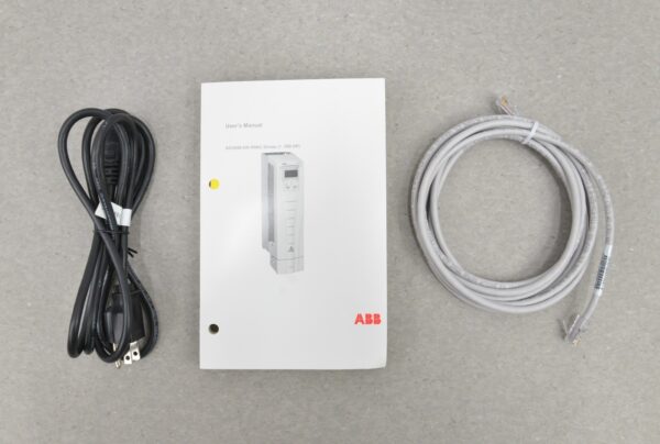 ABB ACH550-UH-023A-4 HVAC Variable Frequency Drive 15HP 11KW 3PH