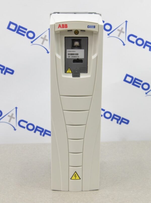 ABB ACH550-UH-023A-4 HVAC Variable Frequency Drive 15HP 11KW 3PH