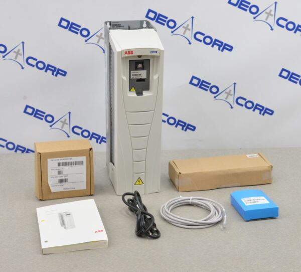 ABB ACH550-UH-023A-4 HVAC Variable Frequency Drive 15HP 11KW 3PH
