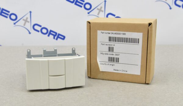 ABB ACH550-UH-023A-4 HVAC Variable Frequency Drive 15HP 11KW 3PH