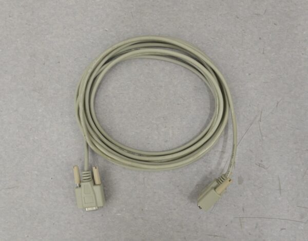 Agilent G1312A Binary Pump 1100 Series W/ G1323B Control, G1379A Degasser & Tray