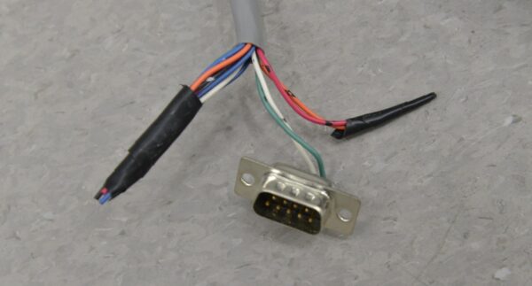 Agilent G1312A Binary Pump 1100 Series W/ G1323B Control, G1379A Degasser & Tray