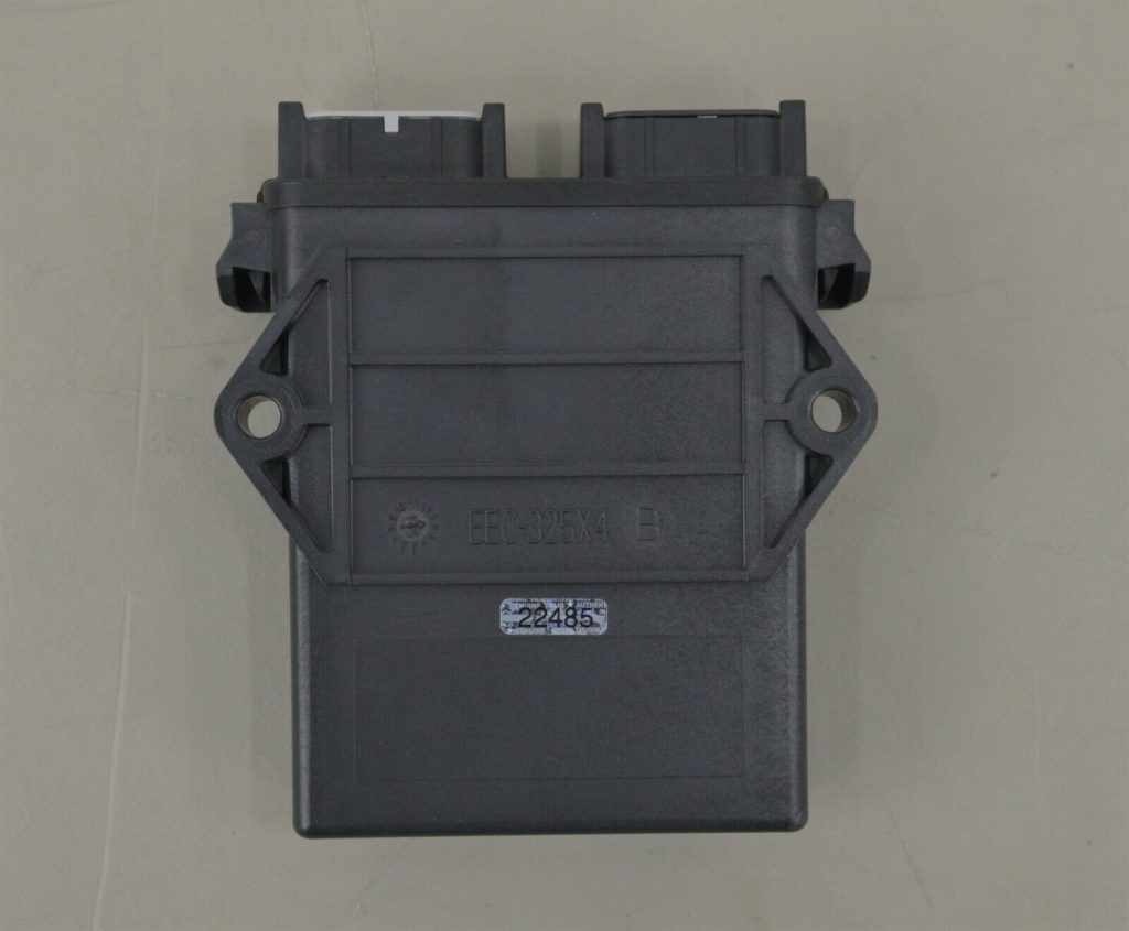 Air Ride Technologies GDX10 Electric Controller 55001586 NSN 611001