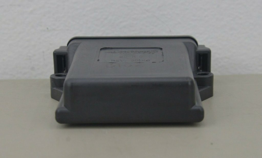 Air Ride Technologies GDX10 Electric Controller 55001586 NSN 611001