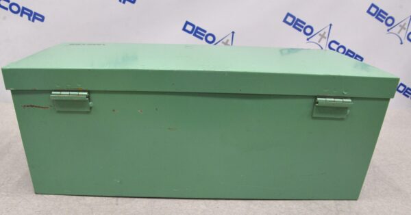 Ametek T-10 Hydraulic Deadweight Tester W/ Weights