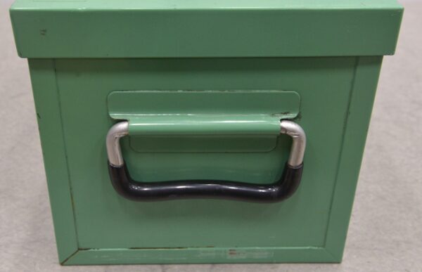 Ametek T-10 Hydraulic Deadweight Tester W/ Weights