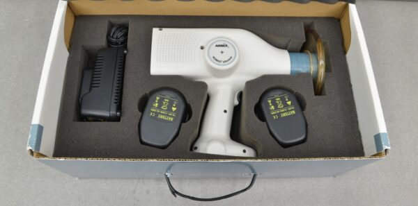Aribex Nomad eXaminer Dental Handheld X-Ray AP-0005 Intraoral Radiographic Imaging