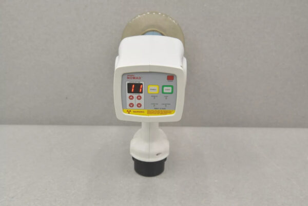 Aribex Nomad eXaminer Dental Handheld X-Ray AP-0005 Intraoral Radiographic Imaging