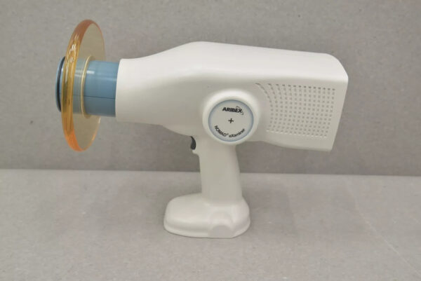 Aribex Nomad eXaminer Dental Handheld X-Ray AP-0005 Intraoral Radiographic Imaging