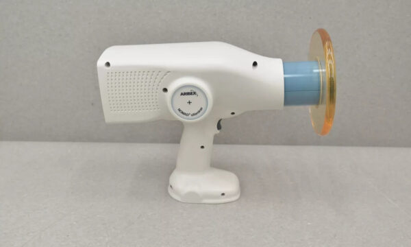Aribex Nomad eXaminer Dental Handheld X-Ray AP-0005 Intraoral Radiographic Imaging