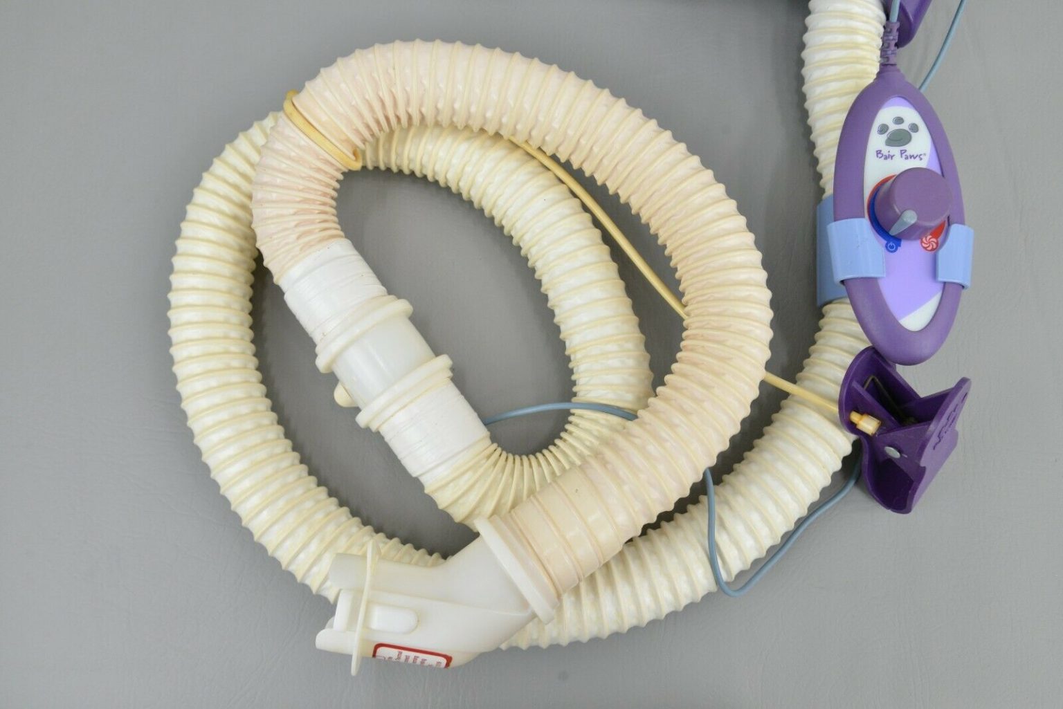 Bair Paws Warming System Arizant Bair Paws 875 Patient Adjustable Warming System REF 87500
