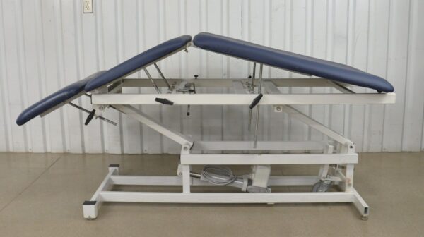 Armedica AM-300 HI-LO Three Section Treatment Table