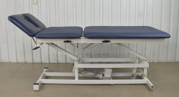 Armedica AM-300 HI-LO Three Section Treatment Table