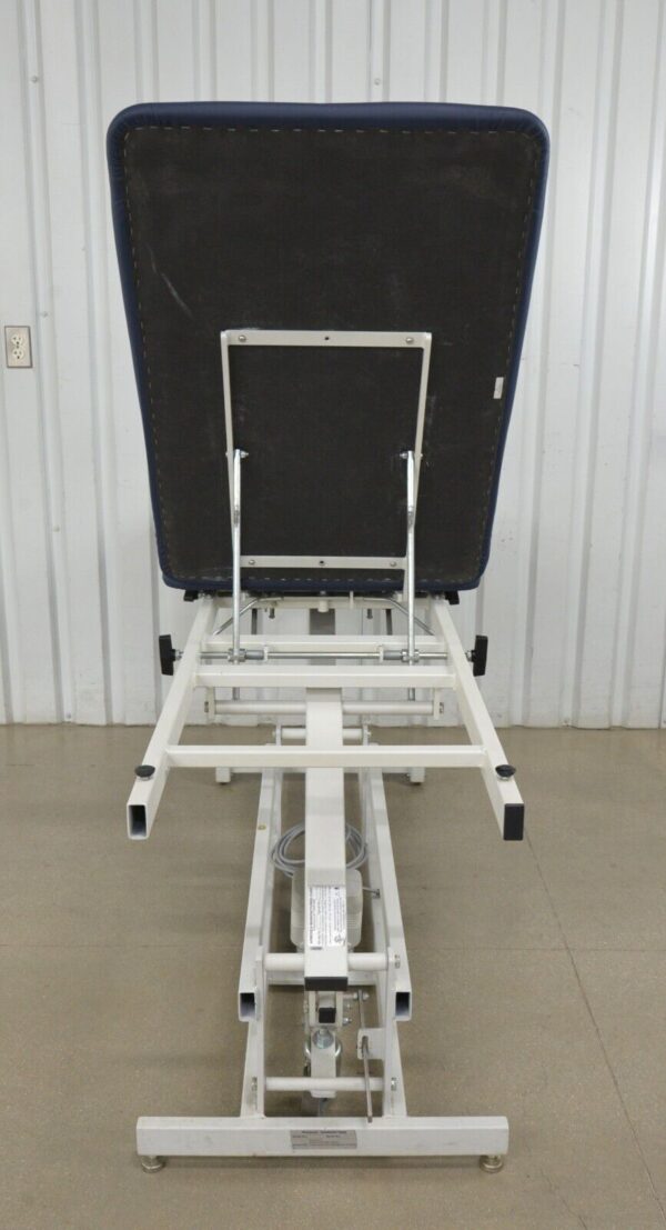 Armedica AM-300 HI-LO Three Section Treatment Table