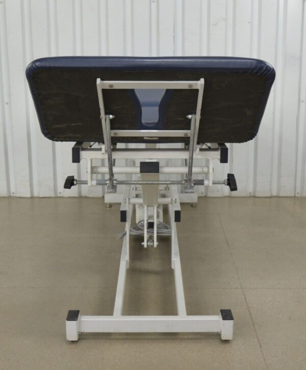 Armedica AM-300 HI-LO Three Section Treatment Table