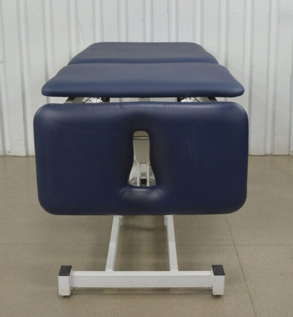 Armedica AM-300 HI-LO Three Section Treatment Table