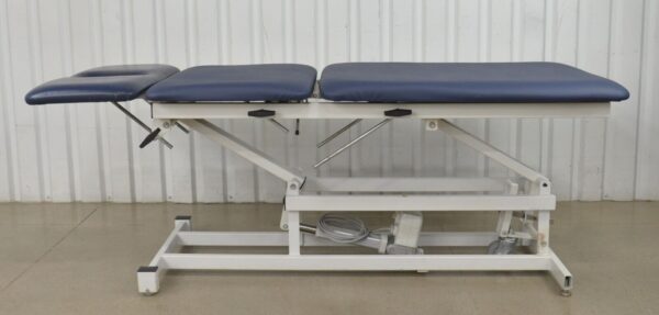 Armedica AM-300 HI-LO Three Section Treatment Table