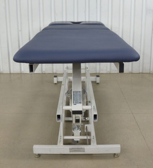 Armedica AM-300 HI-LO Three Section Treatment Table