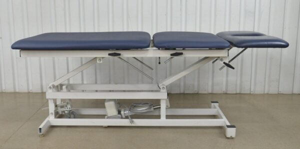 Armedica AM-300 HI-LO Three Section Treatment Table