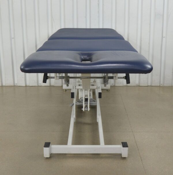 Armedica AM-300 HI-LO Three Section Treatment Table