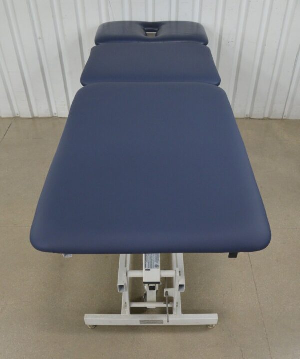 Armedica AM-300 HI-LO Three Section Treatment Table