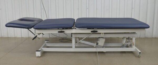 Armedica AM-300 HI-LO Three Section Treatment Table