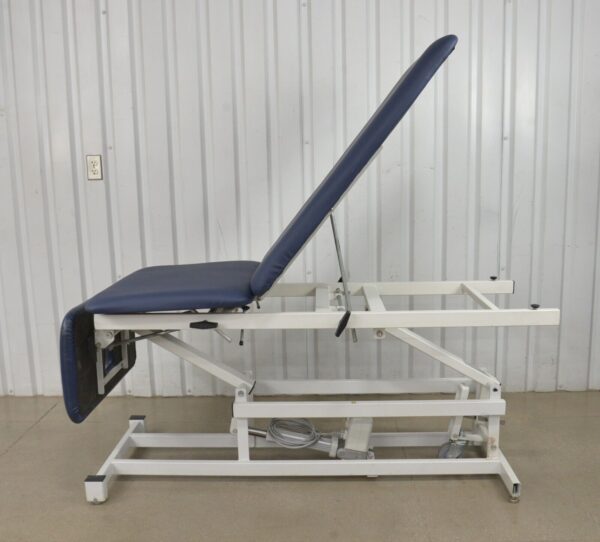 Armedica AM-300 HI-LO Three Section Treatment Table