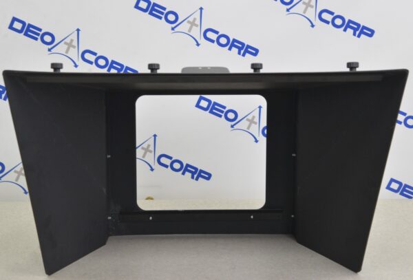 Autoscript Monitor Teleprompter Hood 17"