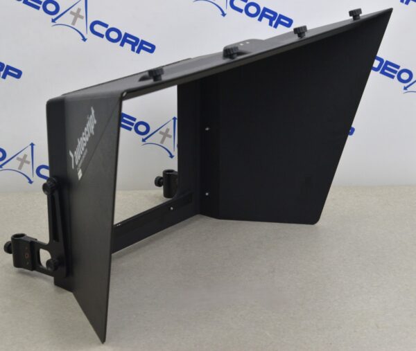 Autoscript Monitor Teleprompter Hood 17"
