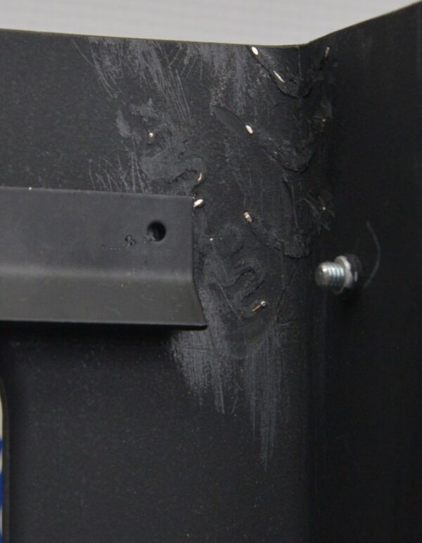 Autoscript Monitor Teleprompter Hood 17"
