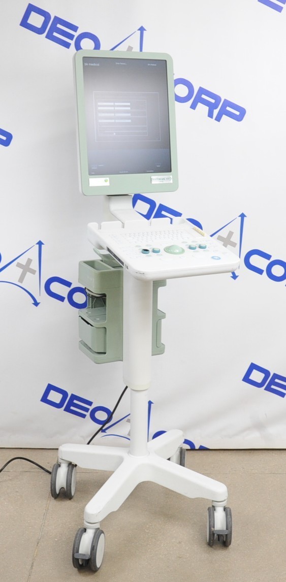 BK Medical 1202 Flex Focus 400