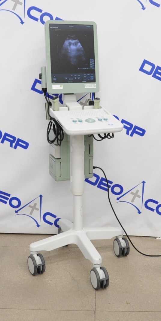 BK Medical flex Focus 400 Ultrasound