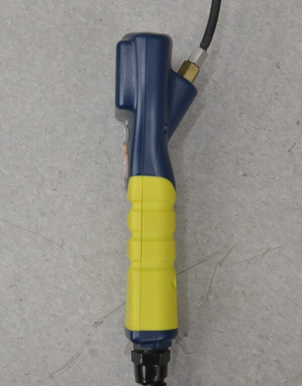 Bacharach H25-IR Infrared Refrigerant Gas Leak Detector W/ 19-7113 Controller