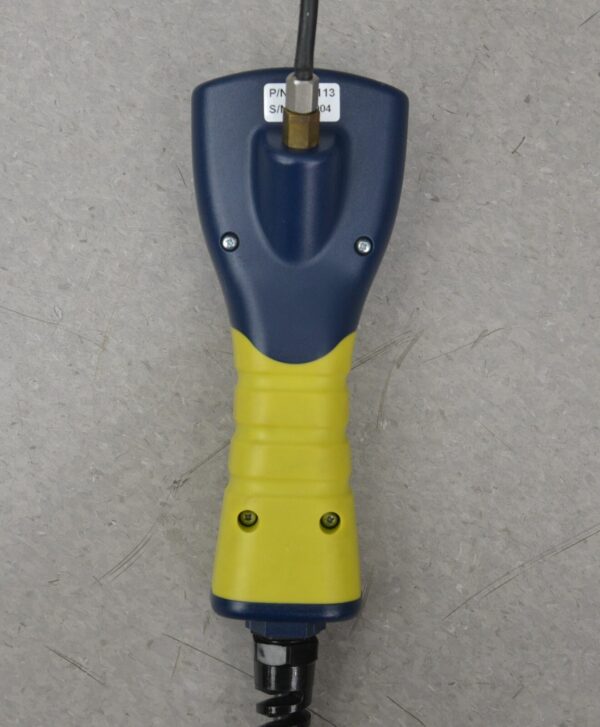 Bacharach H25-IR Infrared Refrigerant Gas Leak Detector W/ 19-7113 Controller